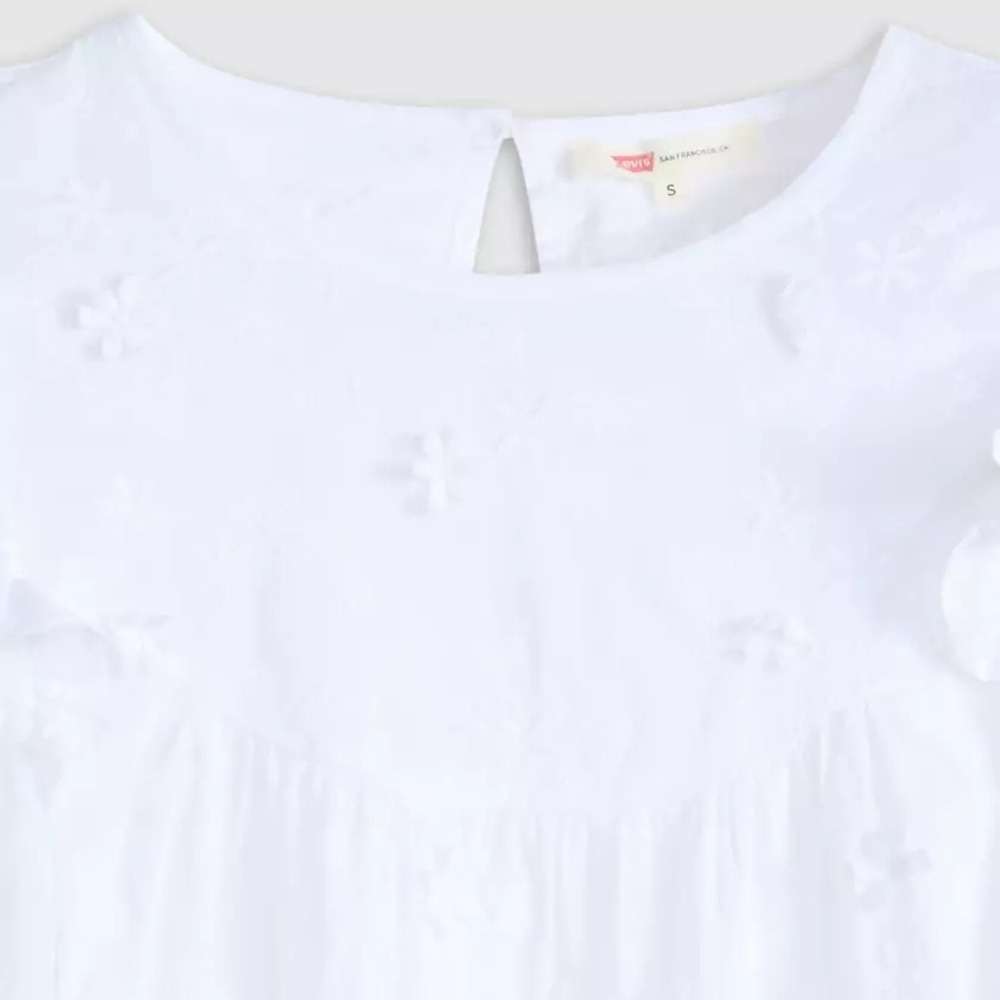 Levi's Mallory Blouse - Picture 6 of 9